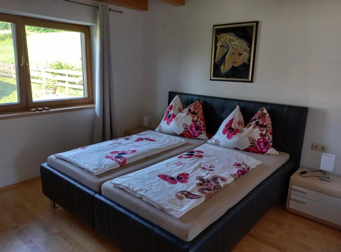 Apartamento Haus Rosa Goldegg Exterior foto